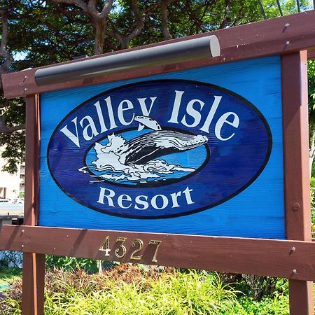 Valley Isle Resort Kahana ห้อง รูปภาพ