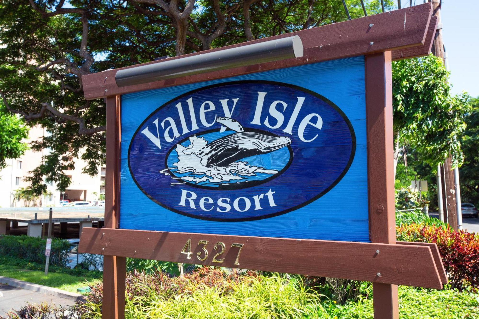 Valley Isle Resort Kahana ห้อง รูปภาพ